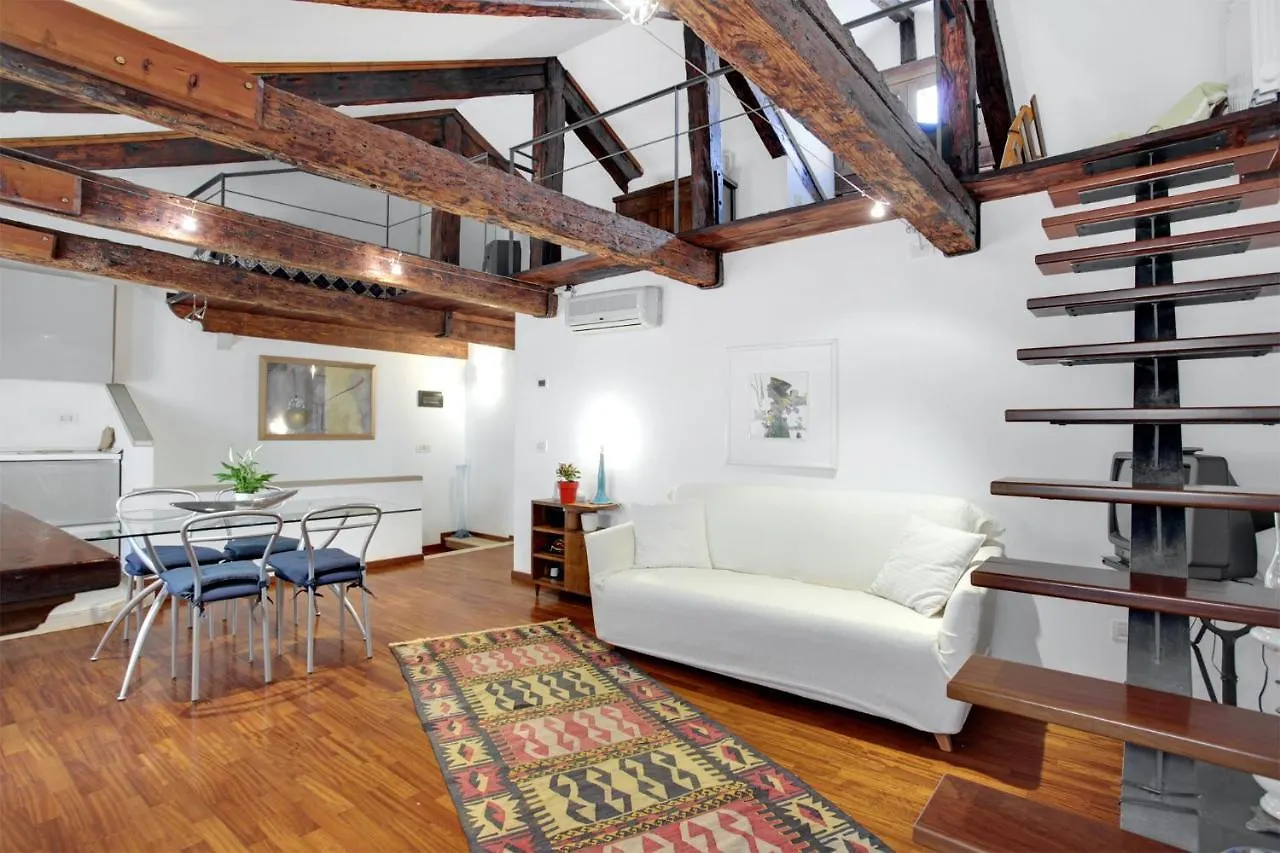 Fenix Do Dogi Apartments Venice Italy
