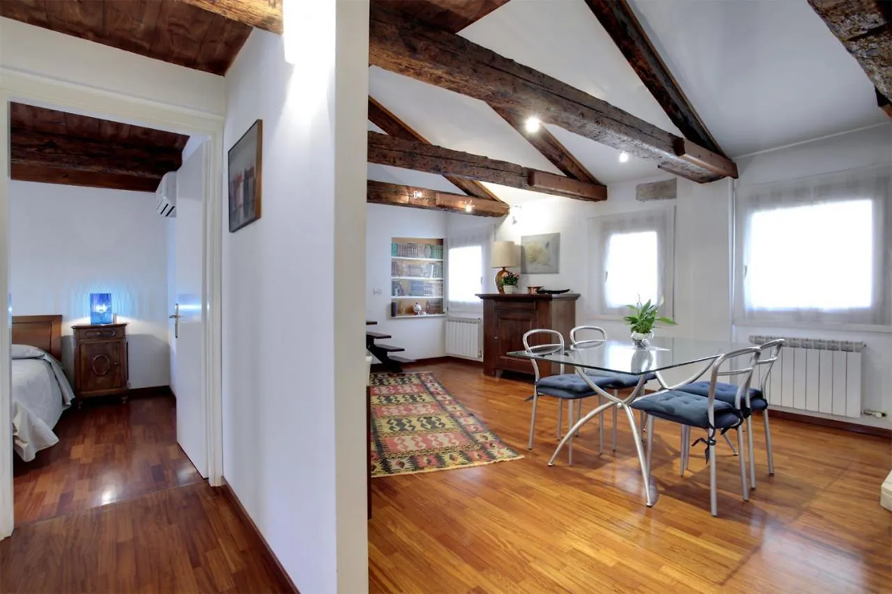 Fenix Do Dogi Apartments Venice