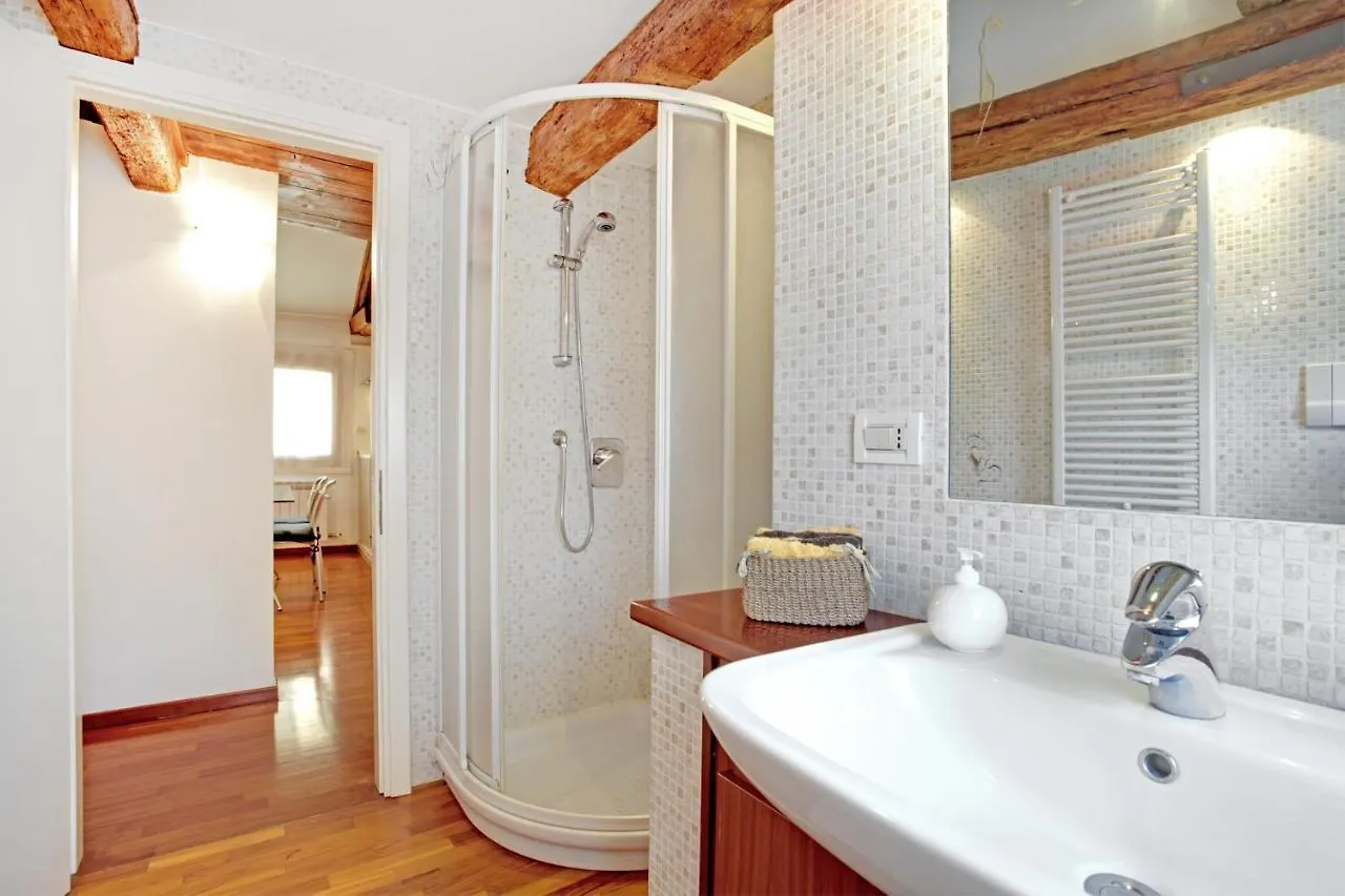 Fenix Do Dogi Apartments Venice Italy