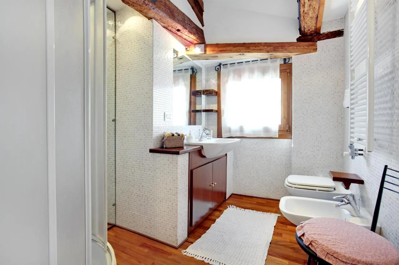 Fenix Do Dogi Apartments Venice Italy