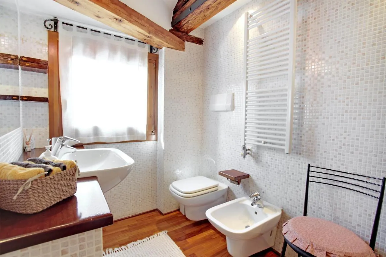 Fenix Do Dogi Apartments Venice