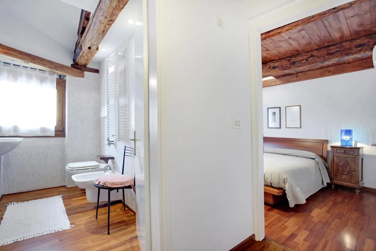 Fenix Do Dogi Apartments Venice 0*,