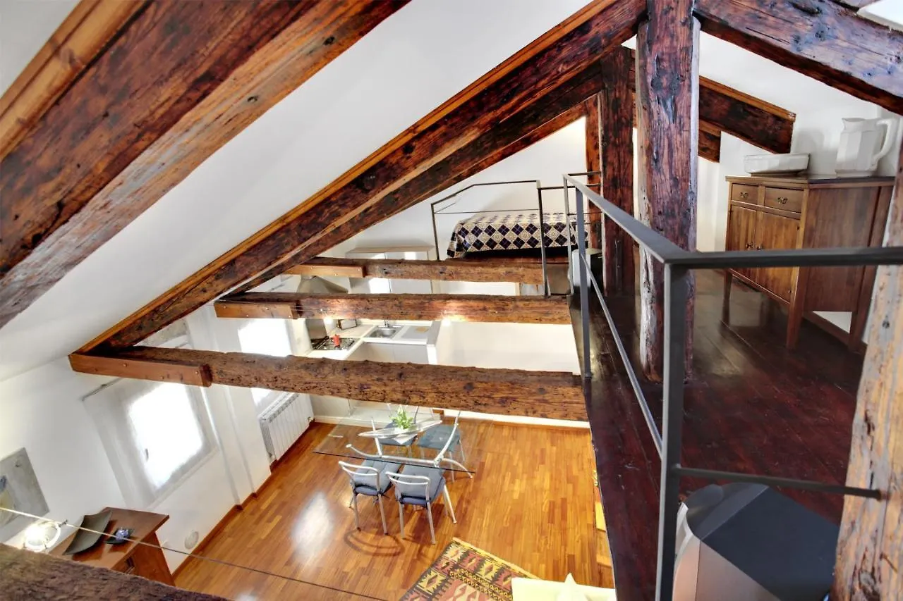 Fenix Do Dogi Apartments Venice