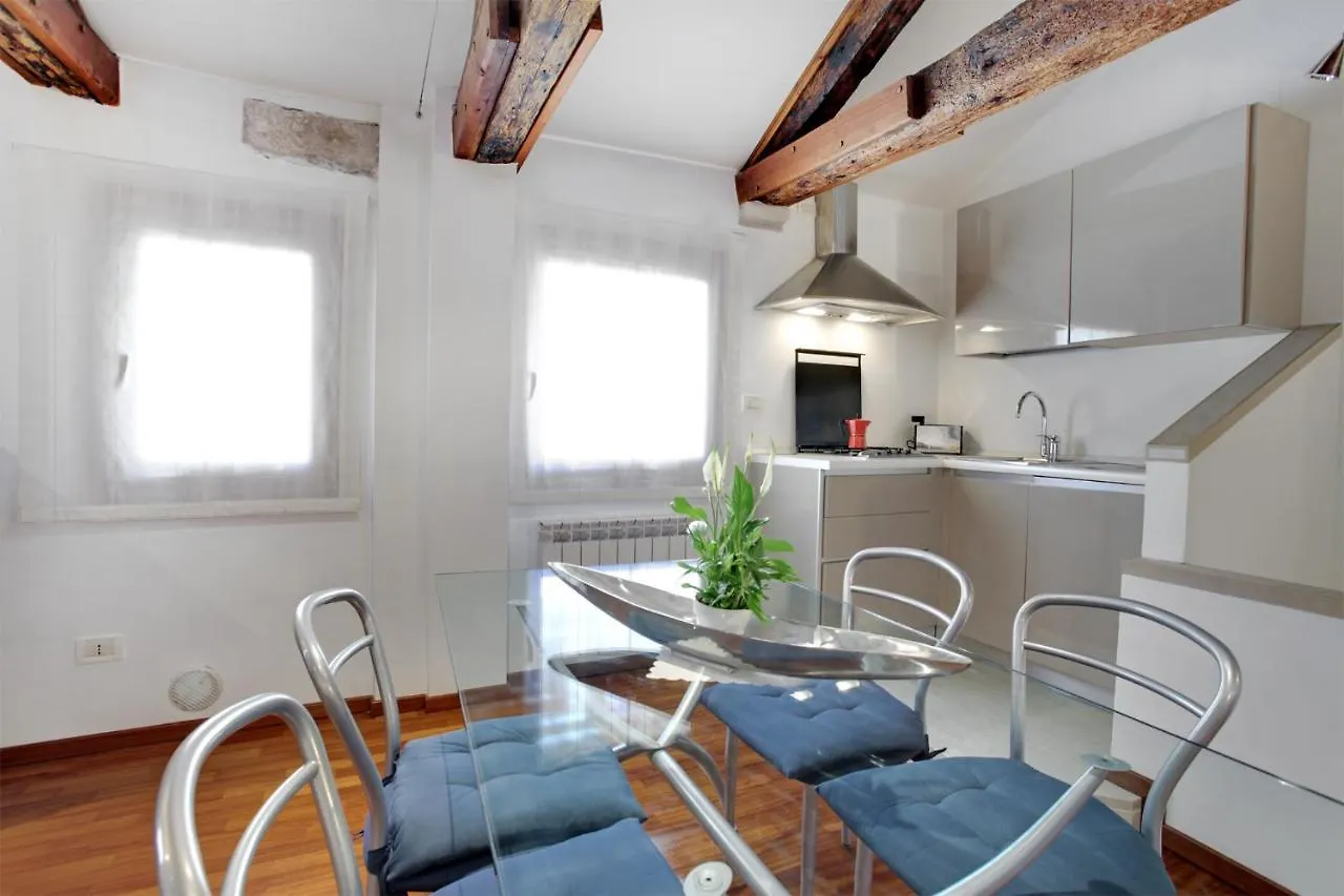 Fenix Do Dogi Apartments Venice