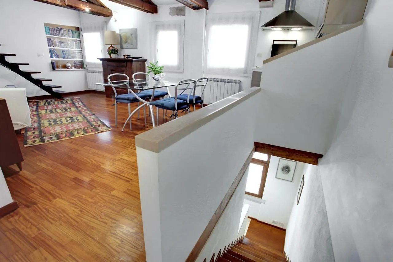 Fenix Do Dogi Apartments Venice Italy