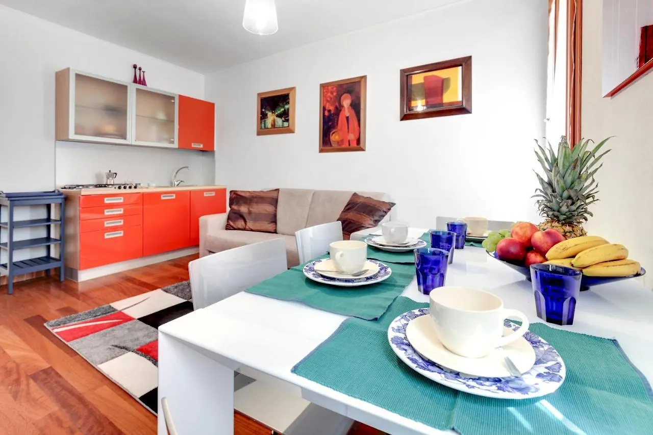Fenix Do Dogi Apartments Venice Italy